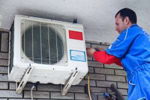 HVAC Companies Near Geigertown, PA Available Now