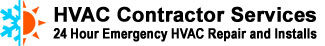 Geigertown HVAC Services